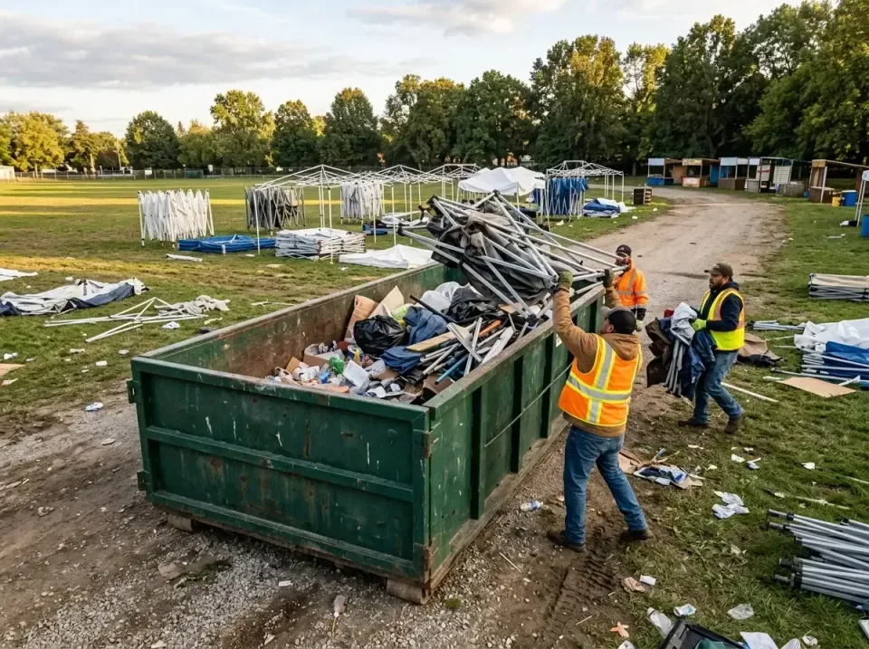 temporary-event-waste-containe-016 — frequently asked questions, Roll-Off Dumpster Rental Services in South Padre Island, TX